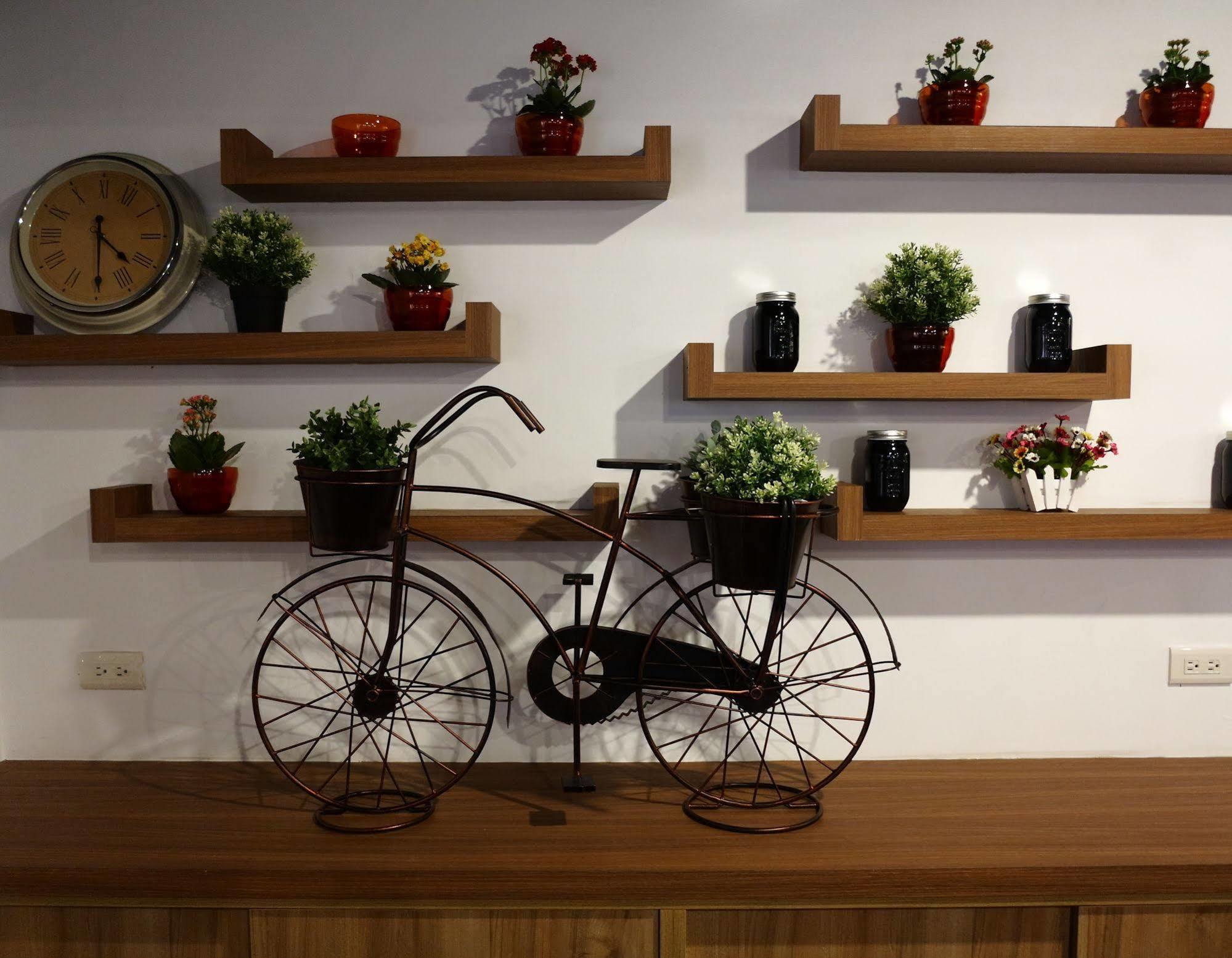 The Packer'S Hostel Taipei Exterior photo